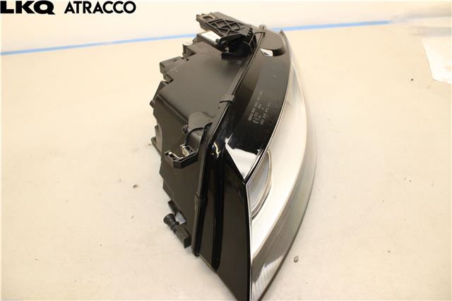Frontlykt venstre halogen til Audi A4 2007-2014 (Type IV) (B8) (B8) (8K0941029BH|)
