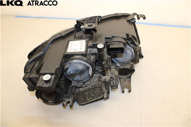 Frontlykt venstre halogen til Audi A4 2007-2014 (Type IV) (B8) (B8) (8K0941029BH|)