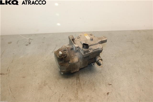 Aircondition kompressor til Toyota Auris 2013-2015 (Type II, Fase 1)  (8837047033|)