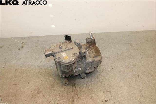 Aircondition kompressor til Toyota Auris 2013-2015 (Type II, Fase 1)  (8837047033|)