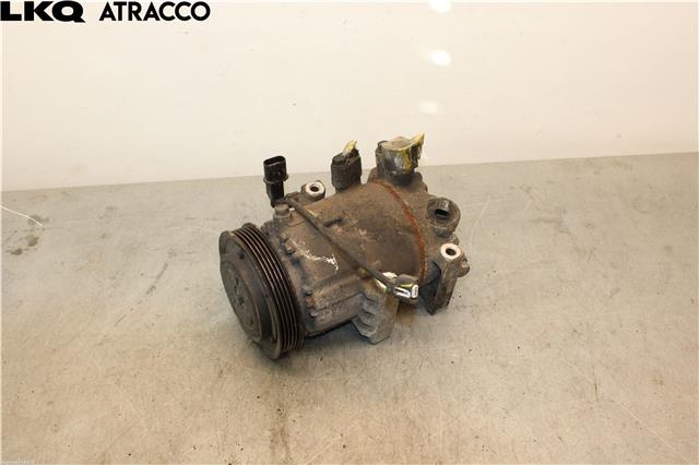 Aircondition kompressor til Hyundai i30 2012-2017 (Type II)  (97701A6700|)