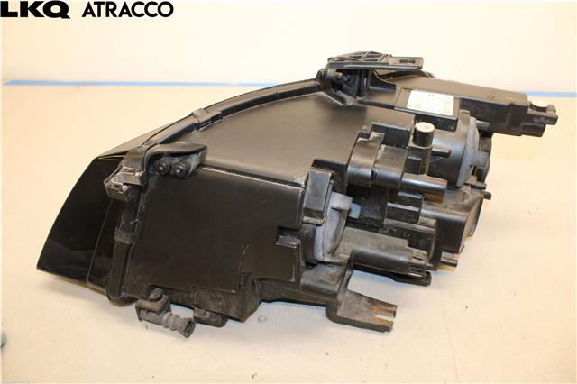 Frontlykt venstre halogen til Audi A4 2007-2014 (Type IV) (B8) (B8) (8K0941030BH|)