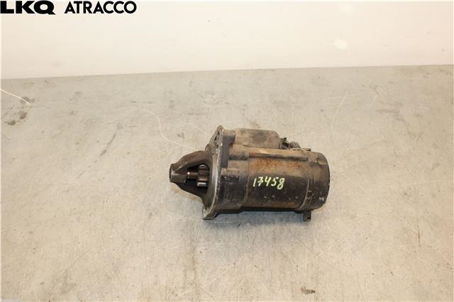 Starter til Toyota Verso 2004-2009 (Type II) (281000D180|)