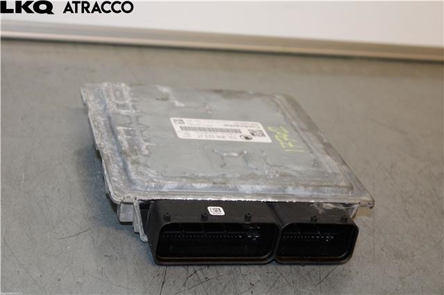 Styreenhet motor til Škoda Yeti, 2009-2013 (Fase 1) (03L906023JT)