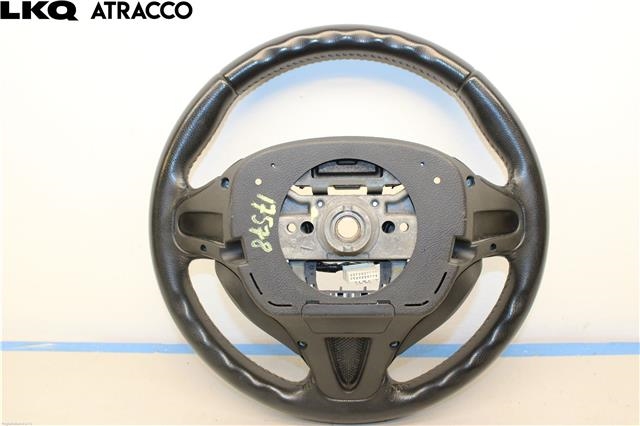 Ratt til Honda Civic 2006-2011 (Type VIII)  (78501SMGU51ZA|)