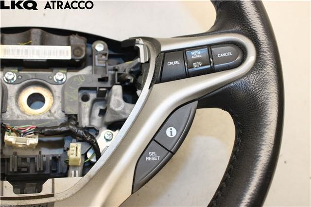 Ratt til Honda Civic 2006-2011 (Type VIII)  (78501SMGU51ZA|)