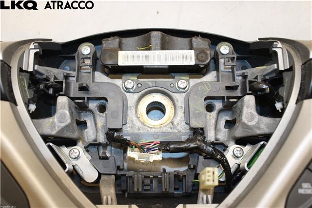 Ratt til Honda Civic 2006-2011 (Type VIII)  (78501SMGU51ZA|)