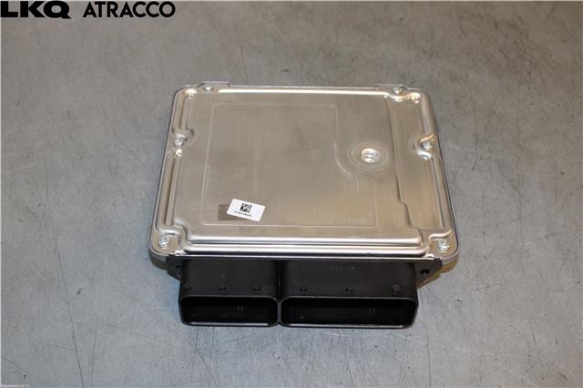Styreenhet motor til BMW 1-Serie 2011-2015 (Fase 1) (F20/F21) (F20/F21) (12145A48DA9|)