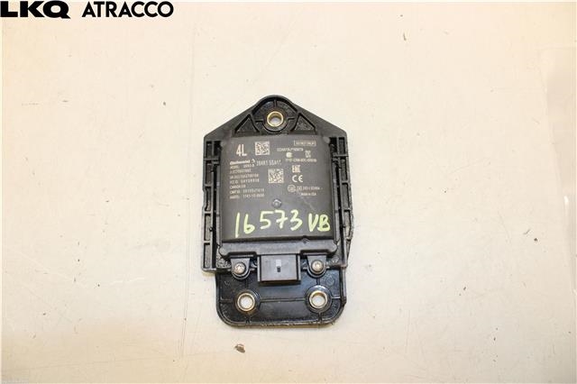 Sensor radar til Nissan Leaf 2018-->> (Type II)  (284K05SA0A|)