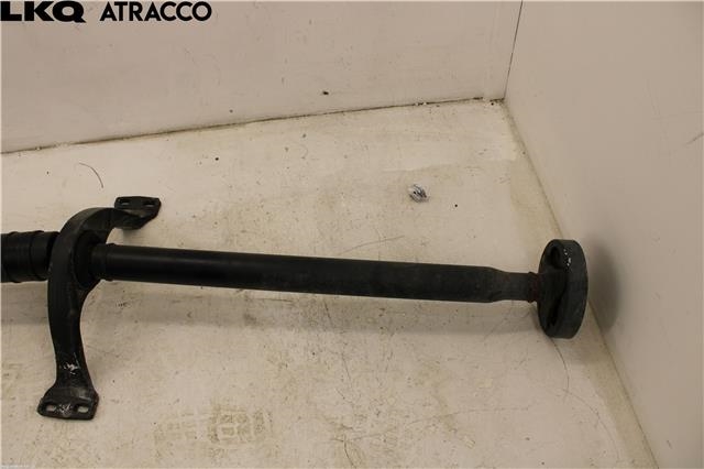 Mellomaksel til VW Tiguan 2016-2020 (Type II, Fase 1)  (5QF521101P|)