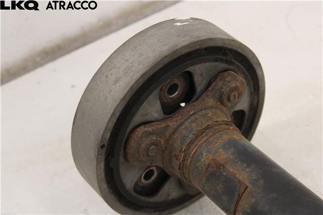 Mellomaksel til VW Tiguan 2016-2020 (Type II, Fase 1)  (5QF521101P|)
