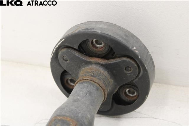 Mellomaksel til VW Tiguan 2016-2020 (Type II, Fase 1)  (5QF521101P|)
