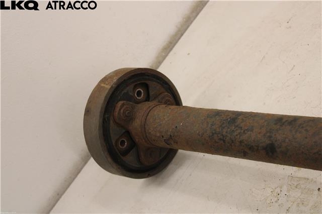 Mellomaksel til VW Passat 2011-2015 (B7) (B7) (3C0521101AG|)