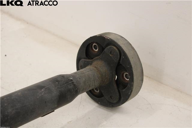 Mellomaksel til VW Passat 2011-2015 (B7) (B7) (3C0521101AG|)