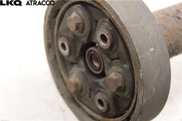 Mellomaksel til VW Passat 2011-2015 (B7) (B7) (3C0521101AG|)