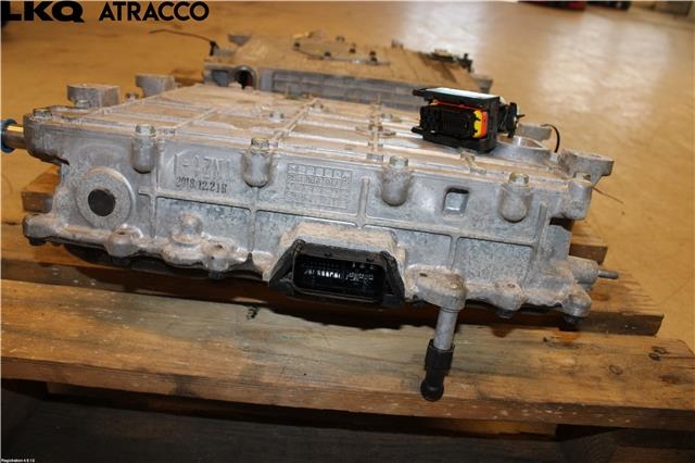 Inverter hybrid til Kia Niro 2016-2021  (366010E290|)