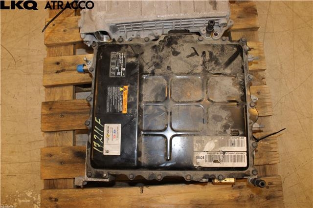 Inverter hybrid til Kia Niro 2016-2021  (366010E290|)