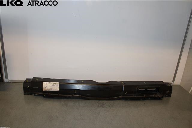 Frontplate øvre til Hyundai i20 2015-2020 (Type II)  (64101C8000|)