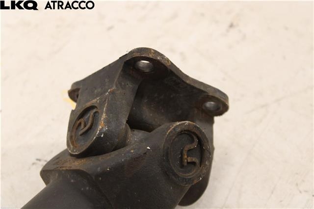 Mellomaksel fremre til Nissan Navara 2010-2015 (Fase 2) (D40) (D40) (372004JM0A|)