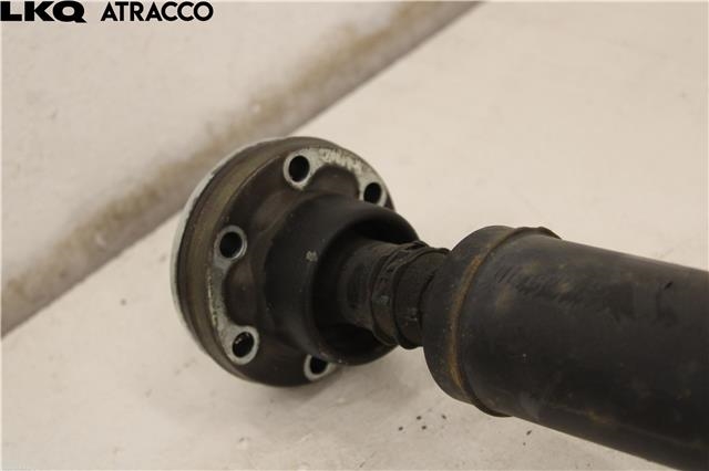 Mellomaksel til Volvo XC90 2015-2025 (Type II)  (31492479|)
