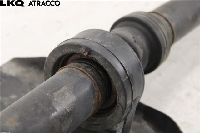 Mellomaksel til Volvo XC90 2015-2025 (Type II)  (31492479|)