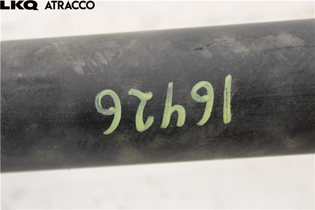 Mellomaksel til Volvo XC90 2015-2025 (Type II)  (31492479|)
