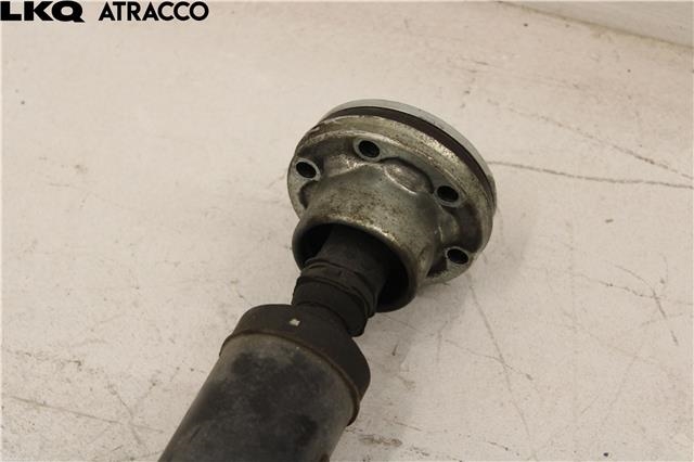Mellomaksel til Volvo XC90 2015-2025 (Type II)  (31492479|)