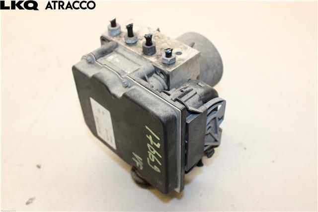 ABS sentral til Audi A4, 2007-2014 (Type IV) (B8) (B8) (8K0614517EK)