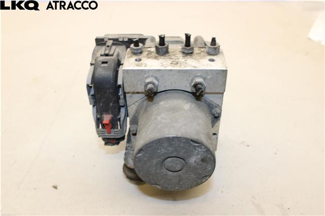 ABS sentral til Audi A4 2007-2014 (Type IV) (B8) (B8) (8K0614517EK|)