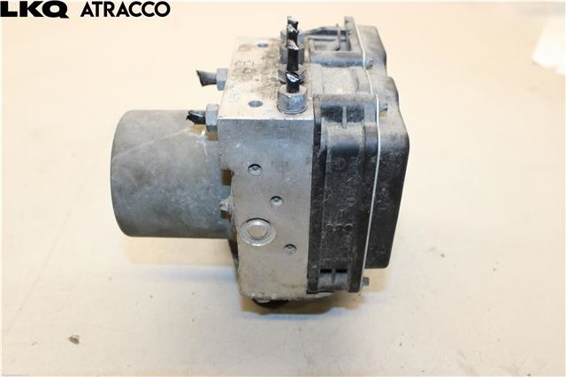 ABS sentral til Audi A4 2007-2014 (Type IV) (B8) (B8) (8K0614517EK|)