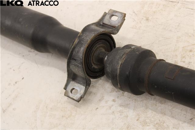 Mellomaksel til Mercedes GL 2012-2016 (Fase 1) (X166) (X166) (A1664102201|)