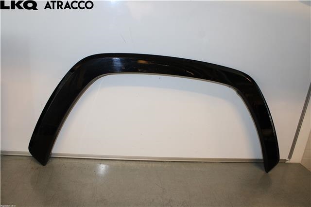 Hjulbuelist venstre foran til Toyota RAV4, 2019-->> (Type V)  (7560642150)