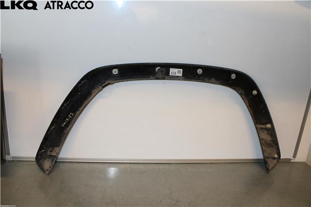 Hjulbuelist venstre foran til Toyota RAV4 2019-->> (Type V)  (7560642150|)