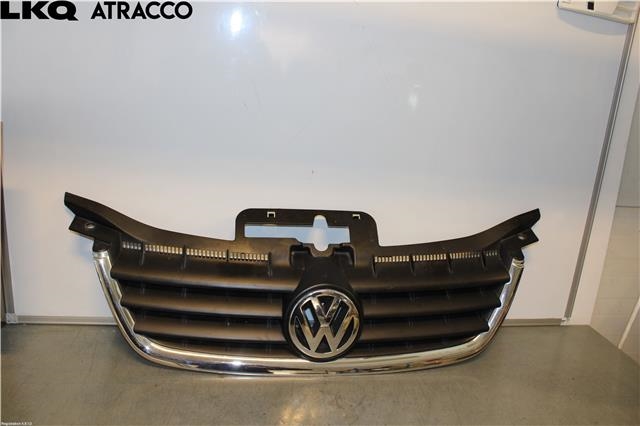 Grill til VW Touran 2003-2006 (Type I, Fase 1) (1T0853651|)