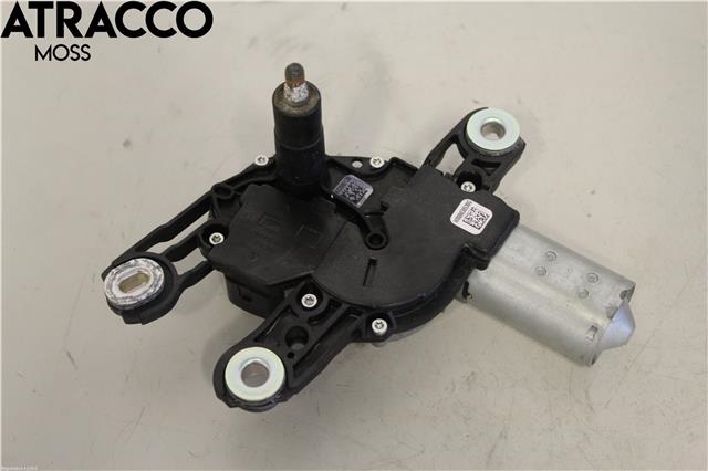 Viskermotor bakrute til VW Passat 2015-2019 (Fase 1) (B8) (B8) (5G0955711C|)