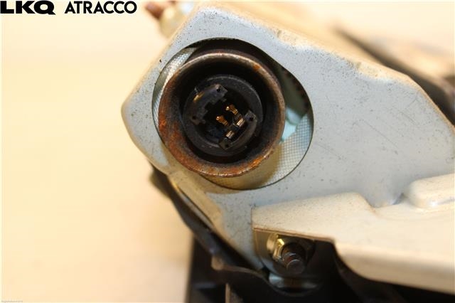 Airbag kne til Peugeot 4008 2012-2017  (1608327280|)