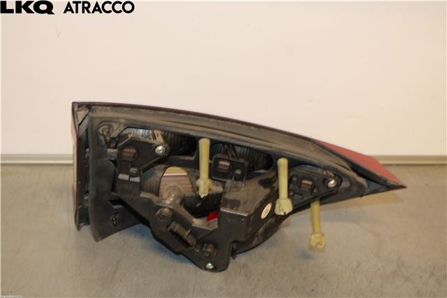 Baklykt høyre indre til Ford Galaxy 2007-2010 (Type III, Fase 1)  (1444599|)