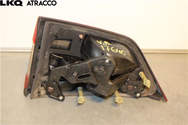 Baklykt venstre indre til Ford Galaxy 2007-2010 (Type III, Fase 1)  (1444600|)