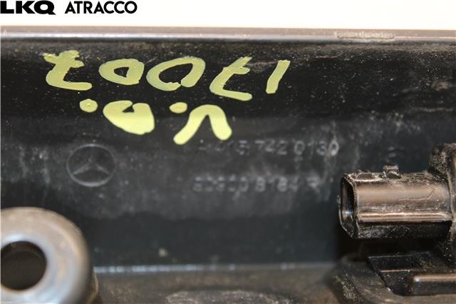 Skiltlys til Mercedes Citan 2012-2021 (W415) (W415) (A4157470300|)