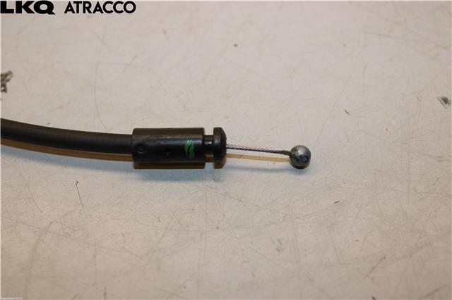 Låsekasse venstre til Mercedes Citan 2012-2021 (W415) (W415) (A4157300335|)