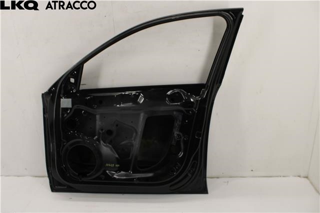 Dør høyre foran til Audi A4 2007-2014 (Type IV) (B8) (B8) (8K0831052J|)