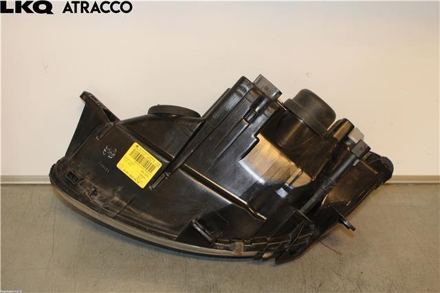 Frontlykt høyre halogen til Smart Fortwo 1999-2007 (Type I) (W450) (W450) (A4518200659|)