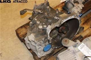 Girkasse manuell 6-trinn til Peugeot 4008,   (|1608880380)