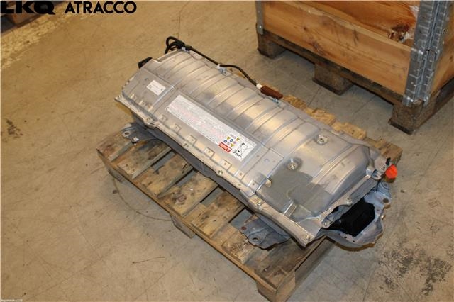Batteripakke elbil til Toyota RAV4 2019-->> (Type V)  (G951042021|)