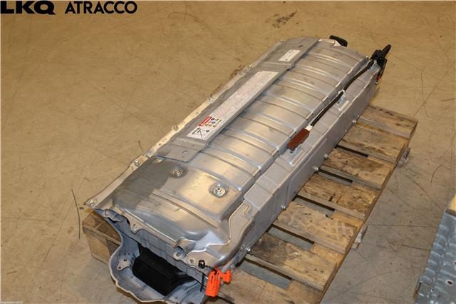 Batteripakke elbil til Toyota RAV4 2019-->> (Type V)  (G951042021|)