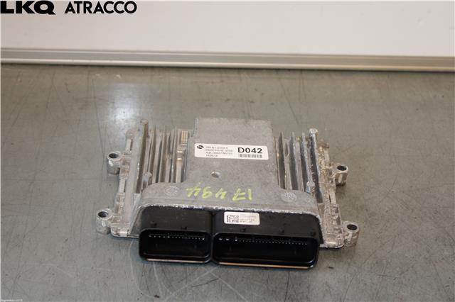 Styreenhet motor til Kia Niro, 2016-2021  (391B103DE5)