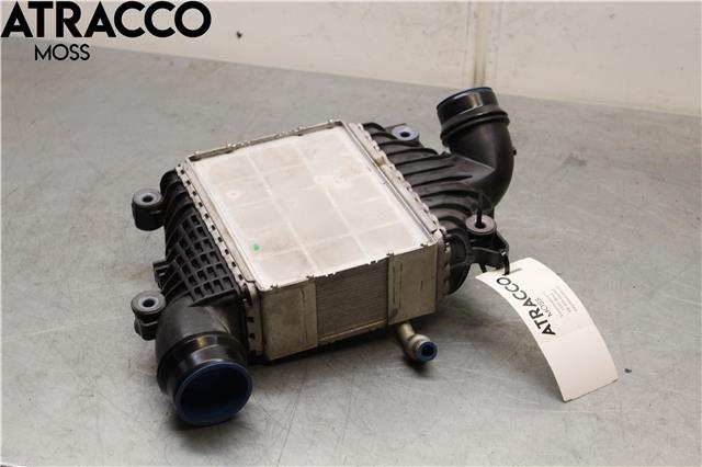Intercooler til Land Rover Range Rover Sport 2013-->>  (LR139052|)