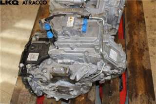 Girkasse automat til Peugeot 3008,   (|9840715080)