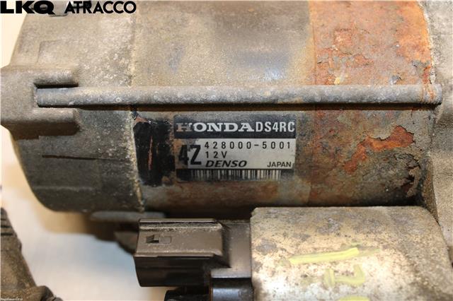 Starter til Honda Civic 2006-2011 (Type VIII)  (31200RNAA01|)