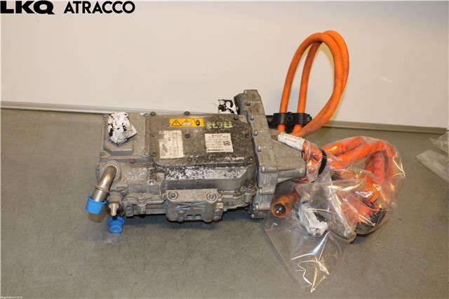 Inverter hybrid til Smart Fortwo 1999-2007 (Type I) (W450) (W450) (A4519006802|)